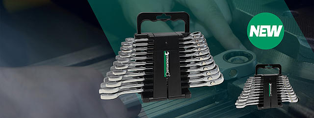 STAHLWILLE - One of the leading tool manufacturers